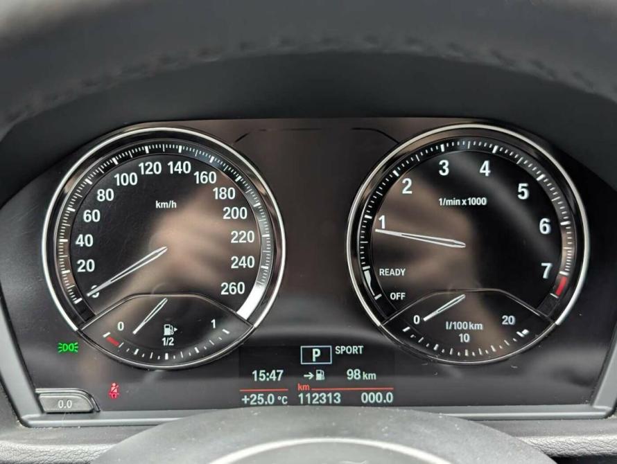 BMW X1 II (F48) Москва  - изображение 14
