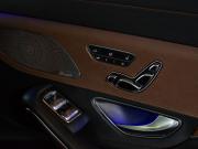 Mercedes-Benz Maybach S-Класс I (X222) Новосибирск  - изображение 53