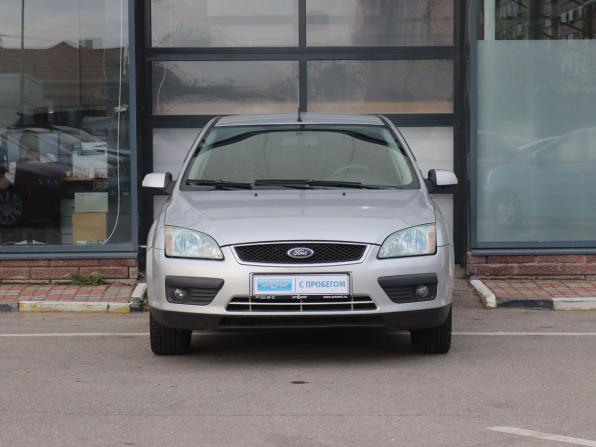 Ford Focus II с пробегом 2007 года, цена 329 000 рублей, 243000 км, седан, Автокод Объявления