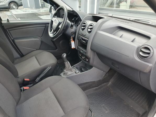 Lada (ВАЗ) Largus I Рестайлинг с пробегом 2021 года, цена 830 000 рублей, 167000 км, универсал, Автокод Объявления