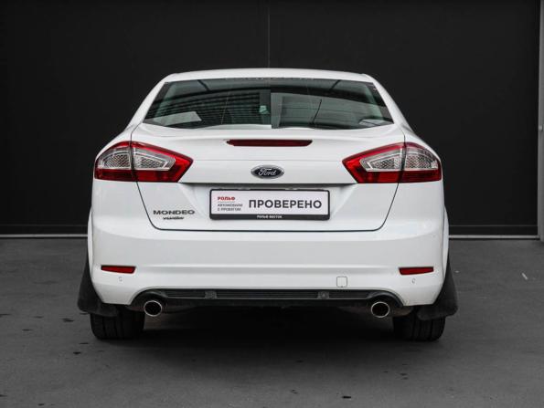 Ford Mondeo IV Рестайлинг с пробегом 2012 года, цена 750 000 рублей, 176394 км, седан, Автокод Объявления