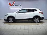 Nissan Qashqai II Уфа  - изображение 24