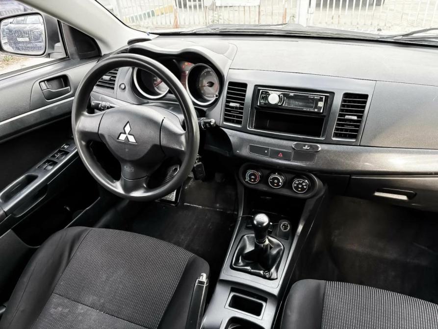 Mitsubishi Lancer X Нижний Новгород  - изображение 9