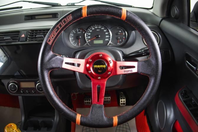 Suzuki Swift III с пробегом 2007 года, цена 899 000 рублей, 233240 км, хэтчбек, Автокод Объявления