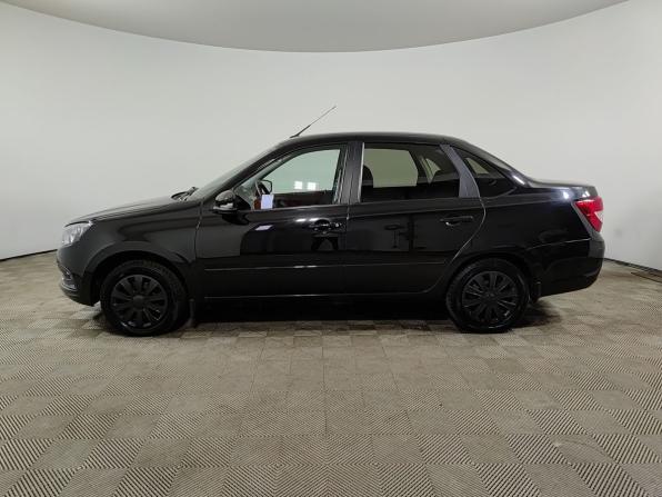 Lada (ВАЗ) Granta I Рестайлинг с пробегом 2023 года, цена 800 000 рублей, 78000 км, седан, Автокод Объявления