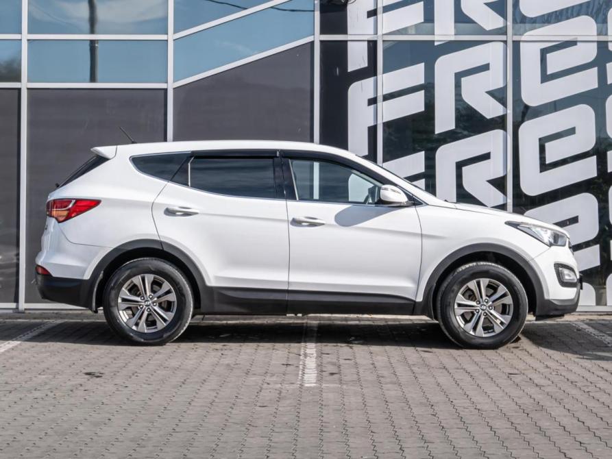 Hyundai Santa Fe III Краснодар  - изображение 5