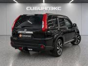 Nissan X-Trail II Рестайлинг Кемерово  - изображение 10