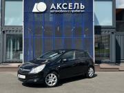 Opel Corsa D Архангельск  - изображение 21