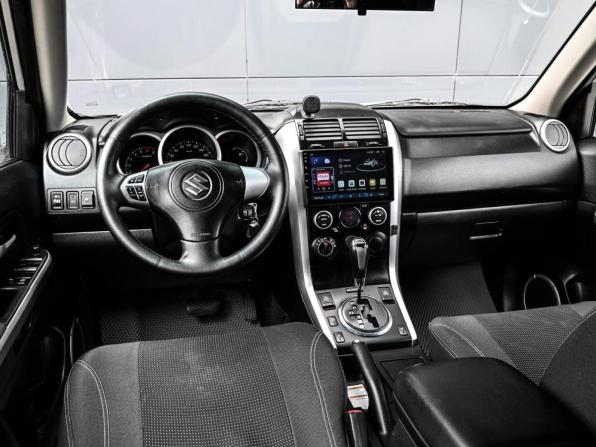 Suzuki Grand Vitara II Рестайлинг с пробегом 2010 года, цена 1 129 000 рублей, 226884 км, внедорожник, Автокод Объявления