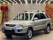 Kia Sportage II Рестайлинг Уфа  - изображение 20