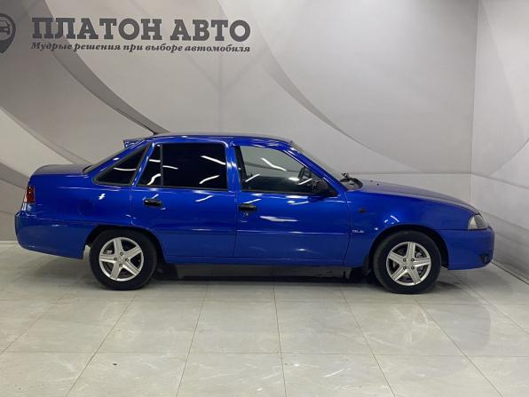 Daewoo Nexia I Рестайлинг с пробегом 2011 года, цена 270 000 рублей, 200520 км, седан, Автокод Объявления