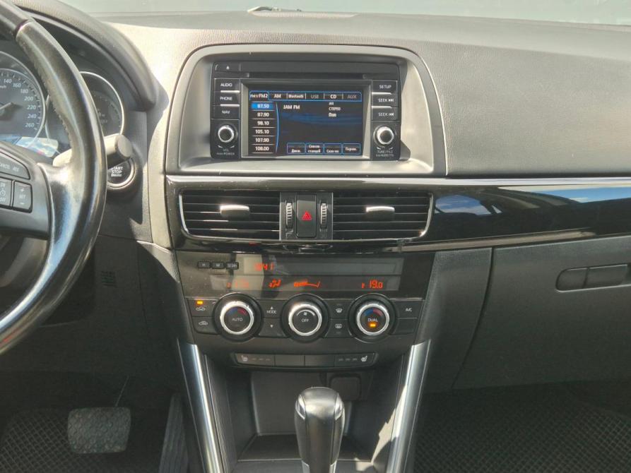 Mazda CX-5 I Екатеринбург  - изображение 10