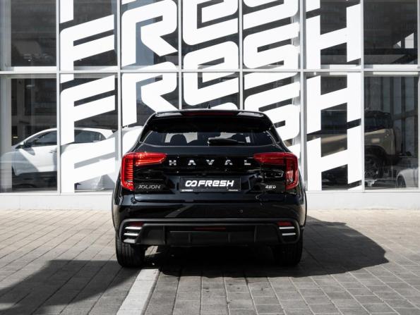 Haval Jolion I Рестайлинг с пробегом 2024 года, цена 2 078 000 рублей, 30953 км, внедорожник, Автокод Объявления