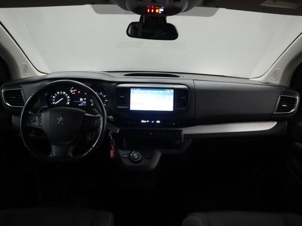 Peugeot Traveller I с пробегом 2020 года, цена 3 213 000 рублей, 108951 км, минивэн, Автокод Объявления