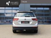 Volkswagen Tiguan II Казань  - изображение 17
