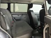 Lada (ВАЗ) 2121 (4x4) I Рестайлинг (2020) Москва  - изображение 25