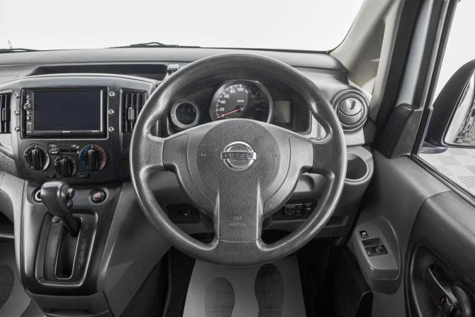 Nissan NV200 с пробегом 2011 года, цена 999 000 рублей, 273000 км, минивэн, Автокод Объявления