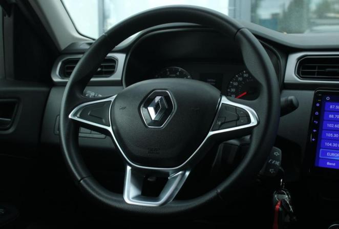 Renault Arkana I с пробегом 2020 года, цена 1 750 000 рублей, 76874 км, внедорожник, Автокод Объявления
