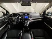 Honda CR-V IV Рестайлинг Москва  - изображение 32