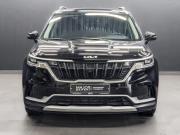 Kia Carnival IV Москва  - изображение 32