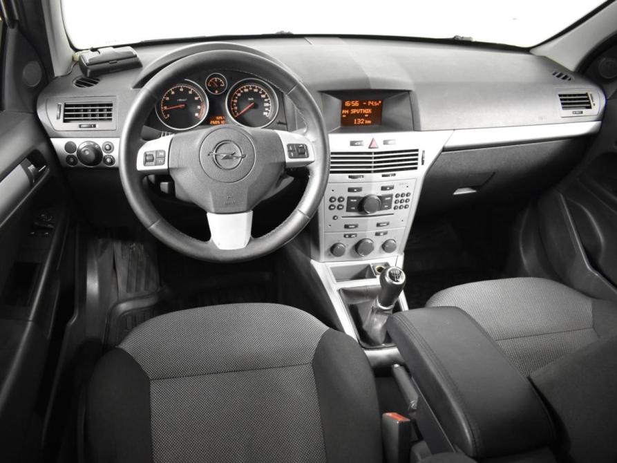 Opel Astra H Рестайлинг Казань  - изображение 6