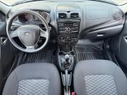 Lada (ВАЗ) Granta I Рестайлинг Альметьевск  - изображение 32