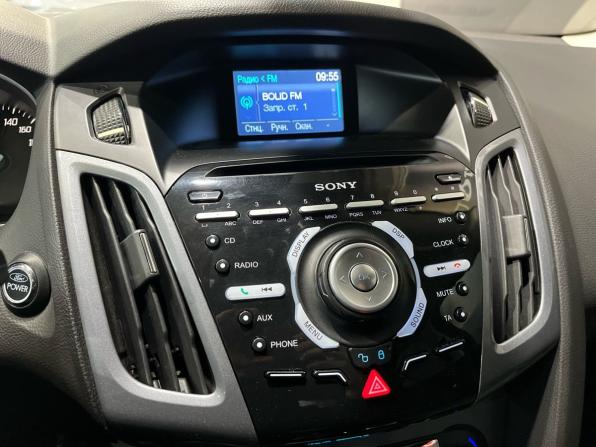 Ford Focus III с пробегом 2012 года, цена 729 000 рублей, 210210 км, универсал, Автокод Объявления