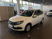 Lada (ВАЗ) Granta I Рестайлинг Чебоксары  - изображение 42