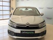 Citroen C4 II Рестайлинг Москва  - изображение 21
