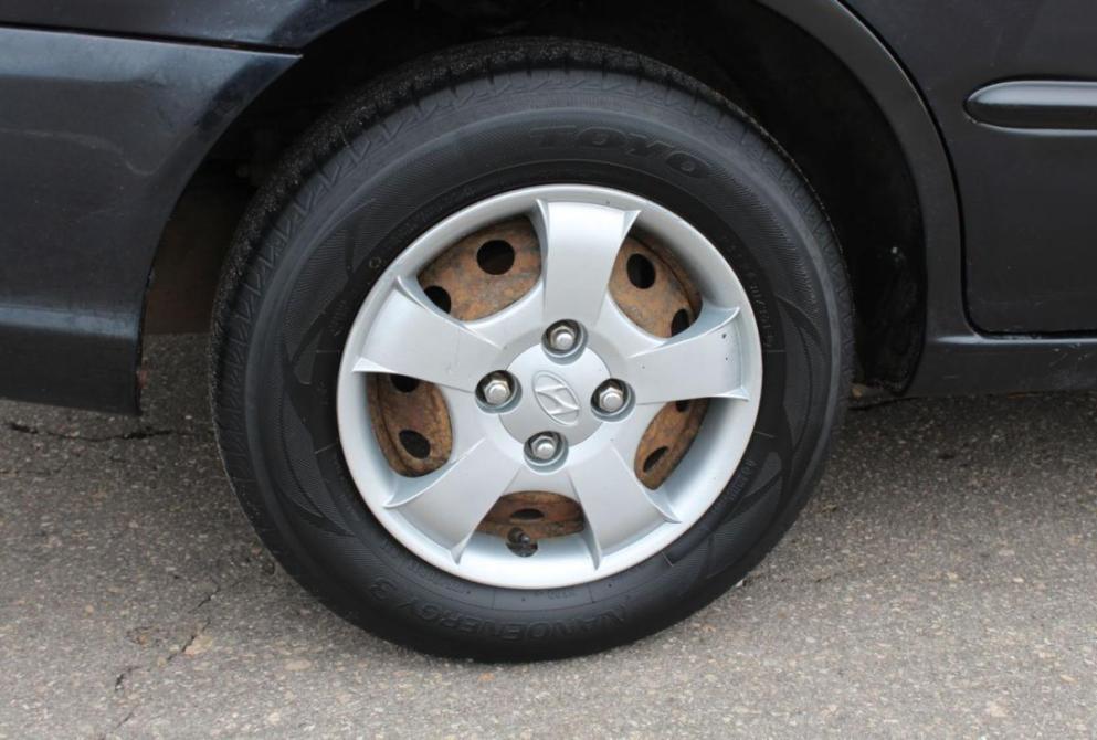 Hyundai Accent II Нижний Новгород  - изображение 20