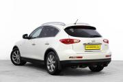 Infiniti EX I (J50) Барнаул  - изображение 36