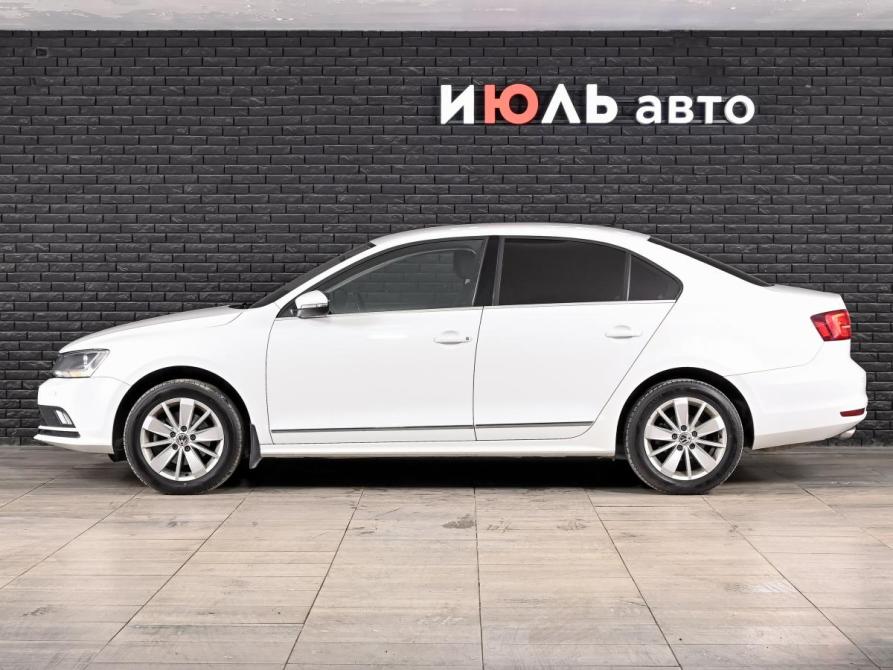 Volkswagen Jetta VI Рестайлинг Екатеринбург  - изображение 7