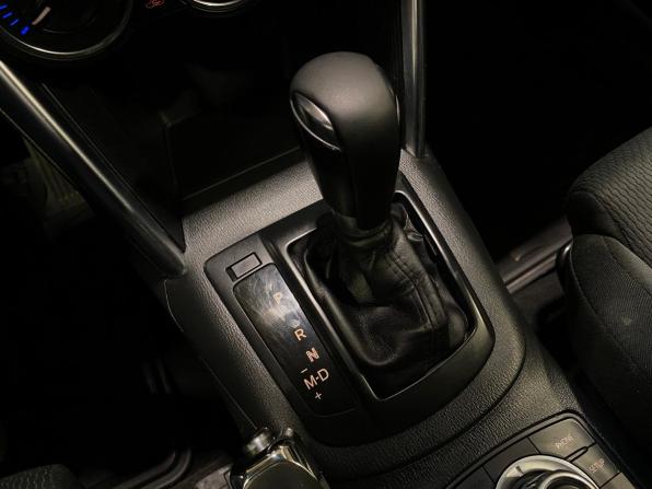 Mazda CX-5 I с пробегом 2014 года, цена 1 495 000 рублей, 193513 км, внедорожник, Автокод Объявления
