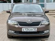 Skoda Rapid I Рестайлинг Великий Новгород  - изображение 16