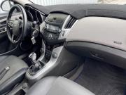 Chevrolet Cruze I Рестайлинг Ростов-на-Дону  - изображение 24