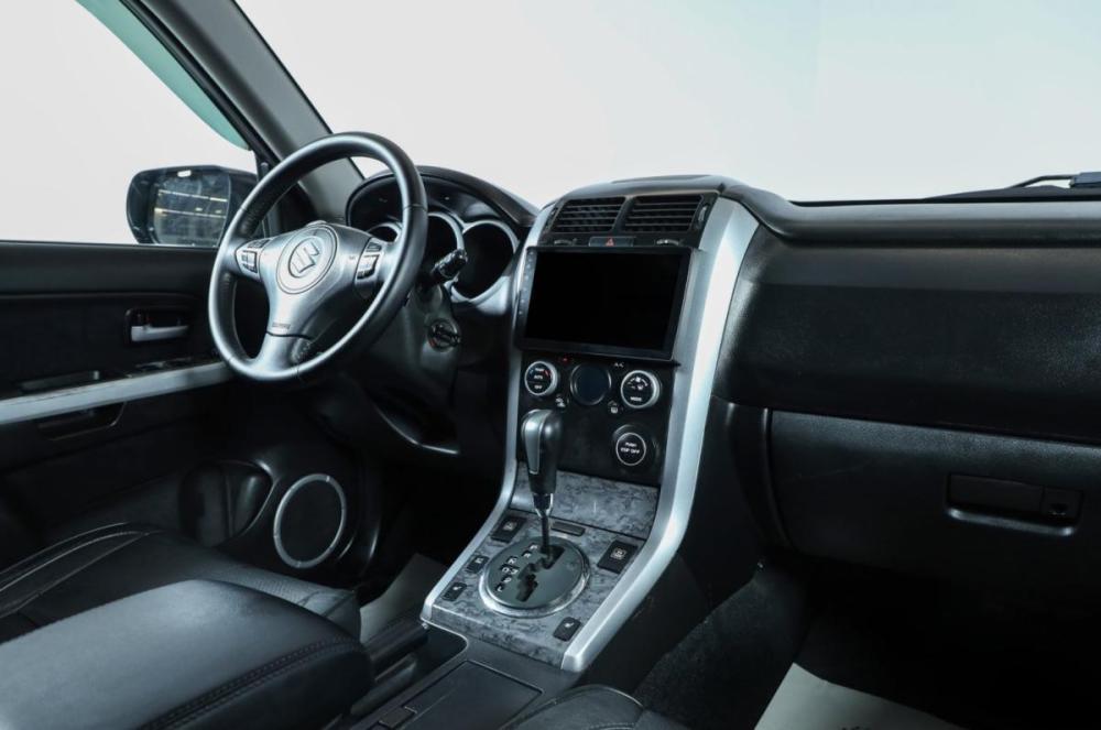 Suzuki Grand Vitara II Рестайлинг Новосибирск  - изображение 10