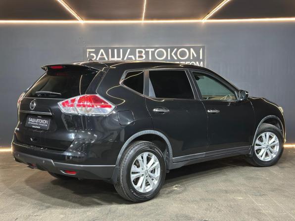 Nissan X-Trail III с пробегом 2015 года, цена 1 700 000 рублей, 141370 км, внедорожник, Автокод Объявления