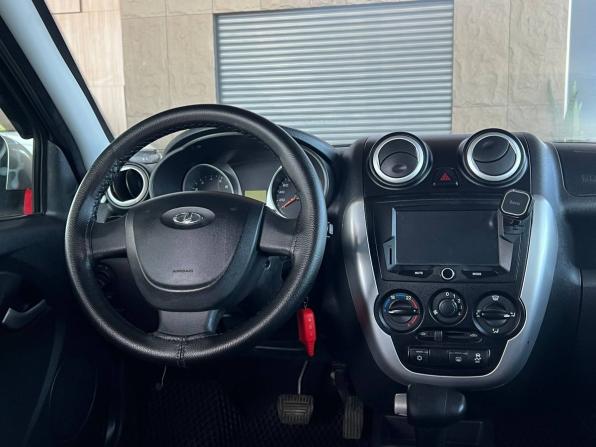 Lada (ВАЗ) Granta I с пробегом 2014 года, цена 510 000 рублей, 130000 км, лифтбек, Автокод Объявления