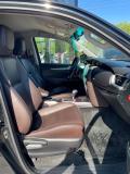 Toyota Fortuner II Мурманск  - изображение 45