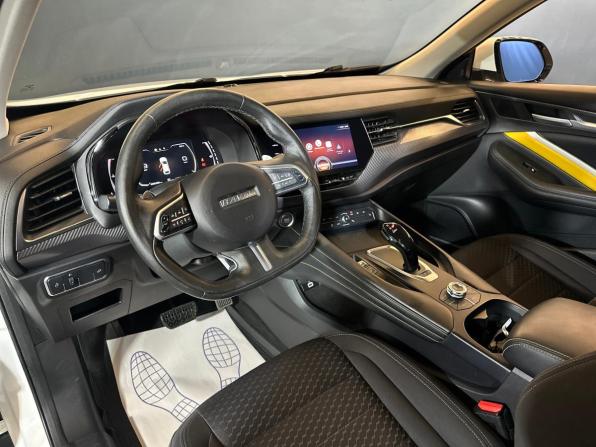 Haval F7x I с пробегом 2019 года, цена 1 910 000 рублей, 85095 км, внедорожник, Автокод Объявления