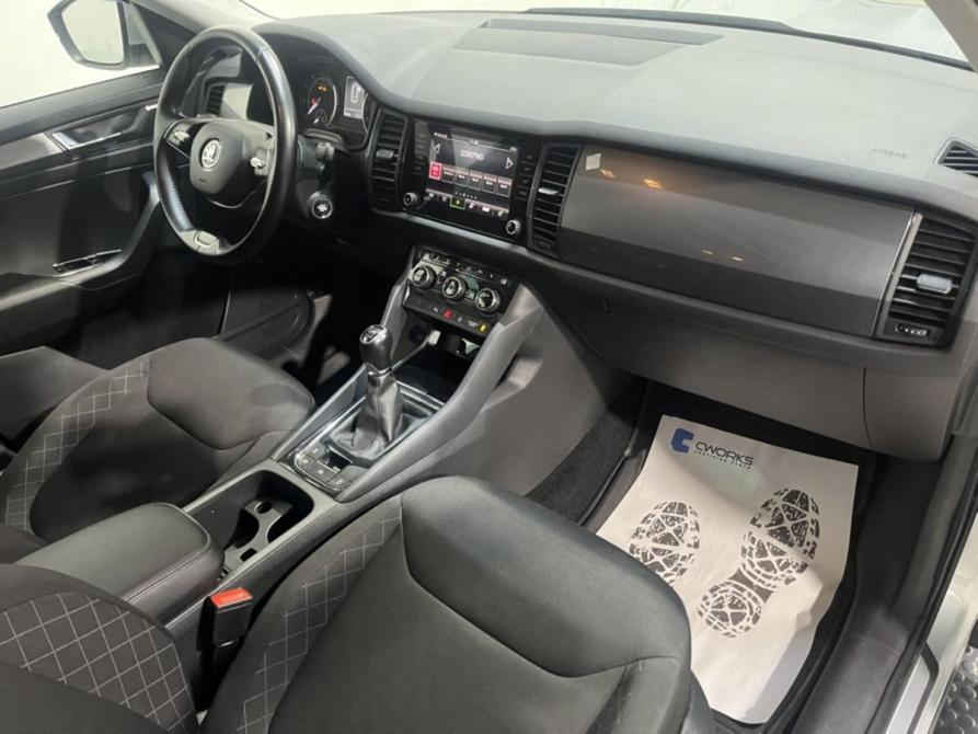 Skoda Kodiaq I Курск  - изображение 5