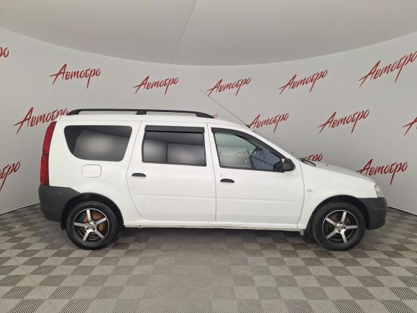 Lada (ВАЗ) Largus I с пробегом 2018 года, цена 809 000 рублей, 99182 км, универсал, Автокод Объявления