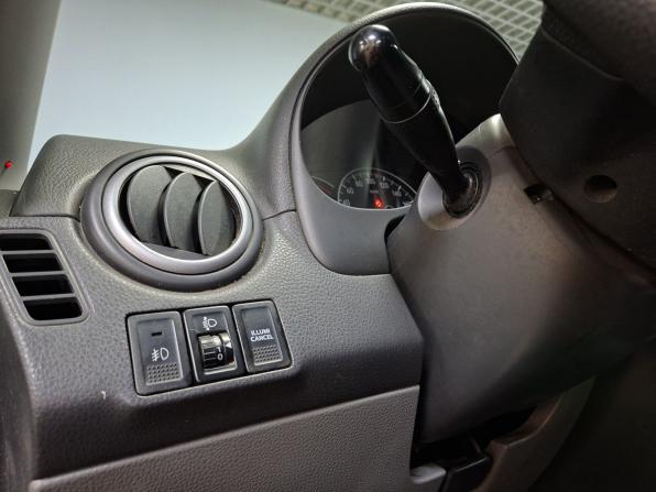 Suzuki SX4 I (Classic) с пробегом 2008 года, цена 719 000 рублей, 140500 км, хэтчбек, Автокод Объявления