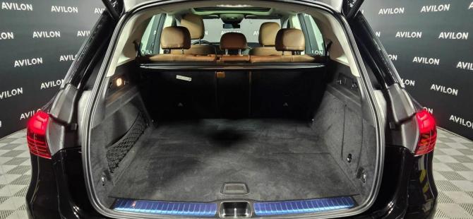 Новый Mercedes-Benz GLE II (V167) Рестайлинг 2026 года, цена 11 990 000 рублей, внедорожник, Автокод Объявления