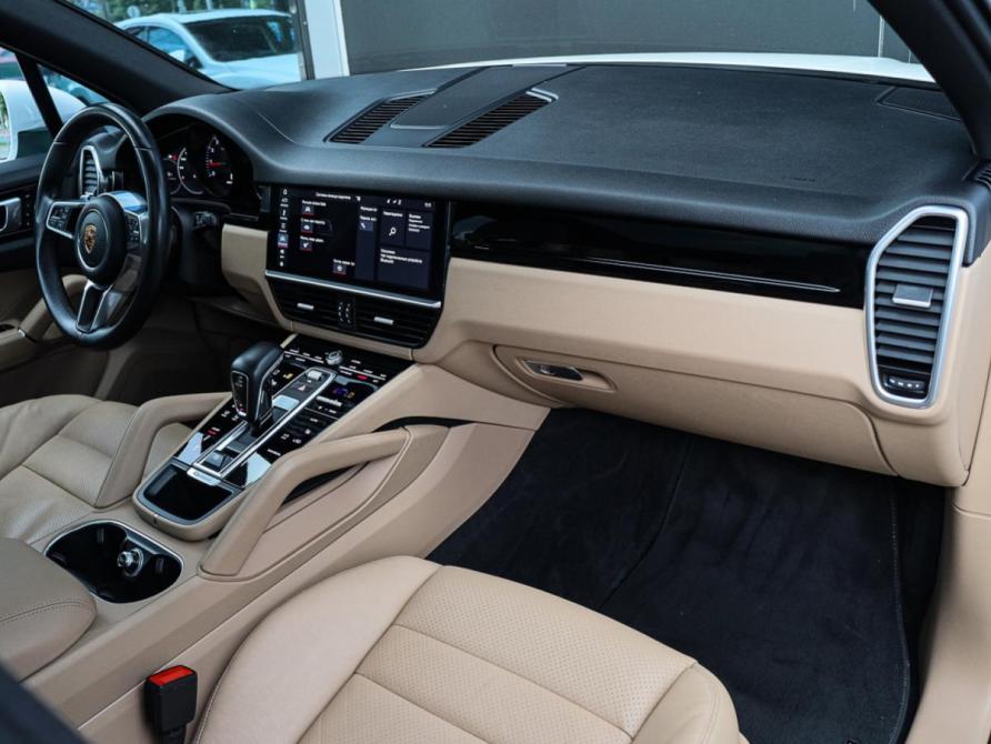 Porsche Cayenne III Москва  - изображение 8