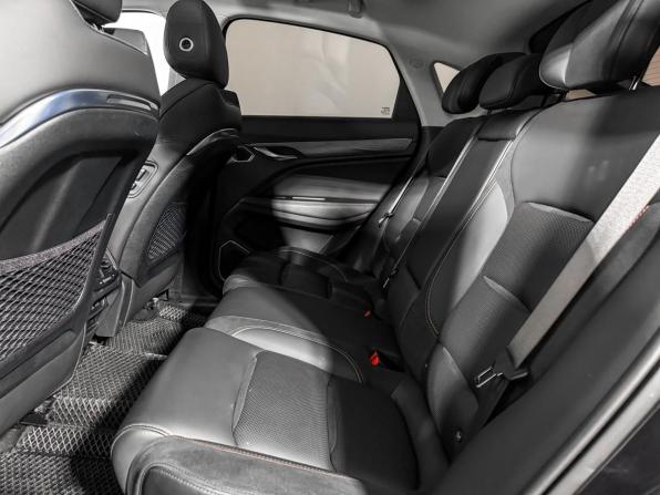 Geely Tugella I с пробегом 2021 года, цена 2 190 000 рублей, 112852 км, внедорожник, Автокод Объявления