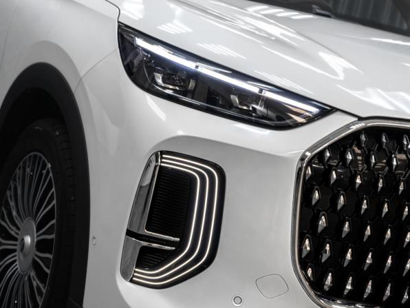 Chery Tiggo 9 I с пробегом 2024 года, цена 3 199 000 рублей, 49319 км, внедорожник, Автокод Объявления