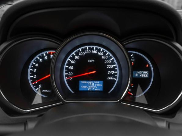 Nissan Murano II (Z51) Рестайлинг 2 с пробегом 2012 года, цена 1 450 000 рублей, 140789 км, внедорожник, Автокод Объявления