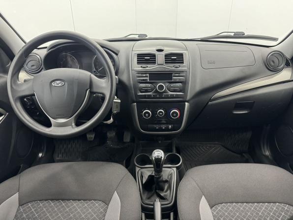 Lada (ВАЗ) Granta I Рестайлинг с пробегом 2020 года, цена 850 000 рублей, 50487 км, седан, Автокод Объявления