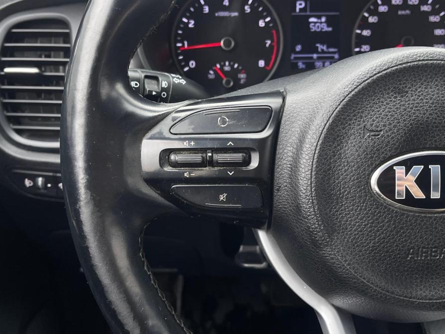 Kia Rio IV Санкт-Петербург  - изображение 9